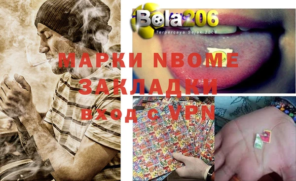 МДПВ Семёнов